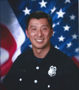 Perry P. Choy
